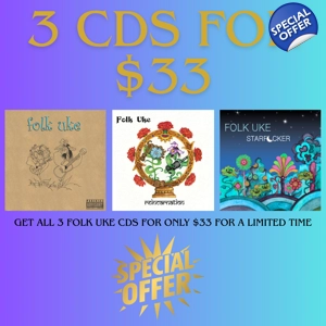 3 CDS FOR 33