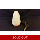 3 x Natural Himalayan White USB Colour..