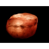 Himalayan Salt Natural T-Light Holder ..