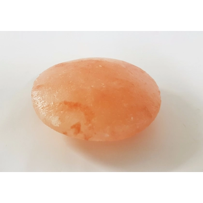 4x Massage Stone Round Shape