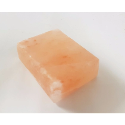 4x Bath Salt Soap Massage Stone