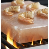 Salt Cooking Plate 12x8x2 inches