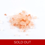 25kg Himalayan Bath Salt 3-5mm
