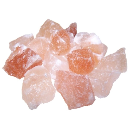 25kg Himalayan Edible Salt Chunks