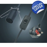 Salt Lamp Repelacement Cable