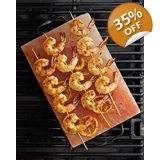 5 x Himalayan Salt Cooking Plate