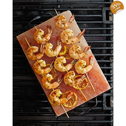5 x Himalayan Salt Cooking Plate