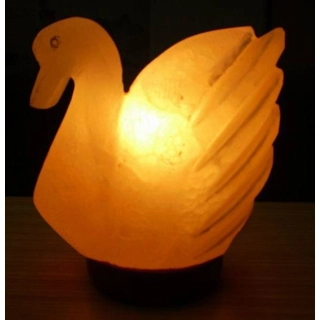 Swan Shape Himalayan Sa..