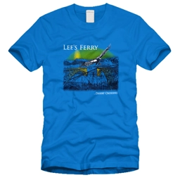 Lee's Ferry - Marble Canyon