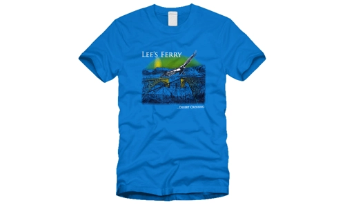 Lee's Ferry - Marble Canyon