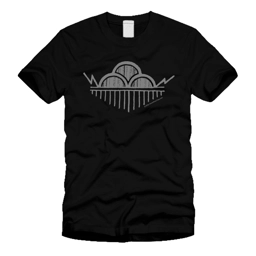 Hopi Thunderheads  Rain