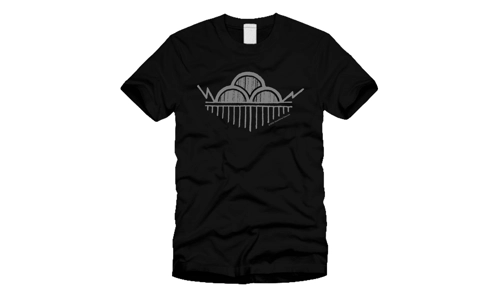 Hopi Thunderheads  Rain