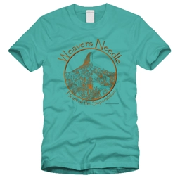 Superstition Mtns./Weavers Needle