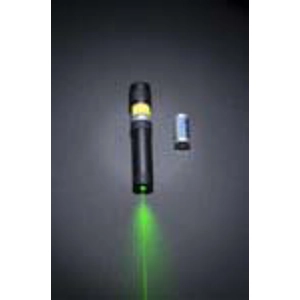 Green Rescue Laser Flare