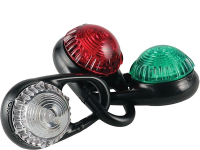 Guardian Tag-IT - Dual Function Light