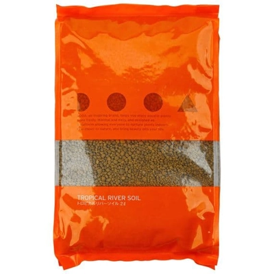 ADA DOOA Tropical River Soil 2L ADA DOOA Tropical River Soil 2L