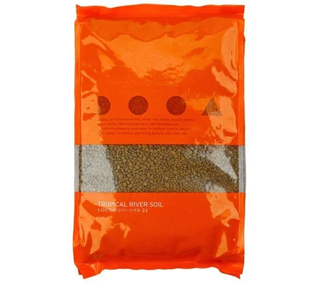 ADA DOOA Tropical River Soil 2L
