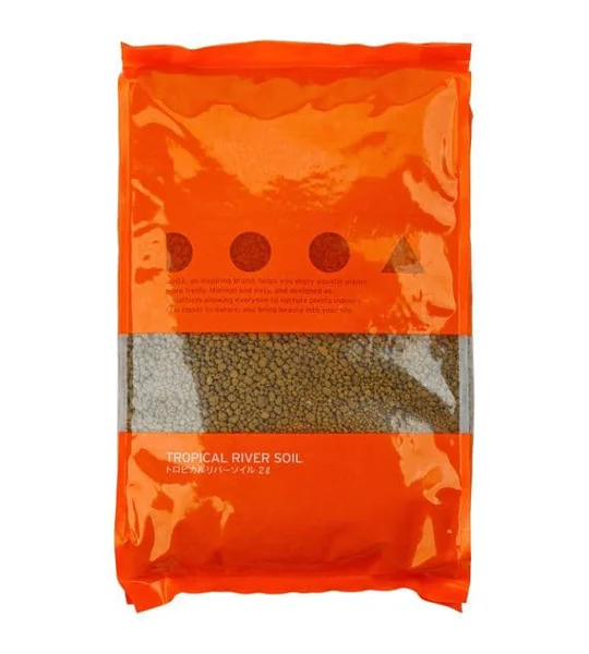 ADA DOOA Tropical River Soil 2L