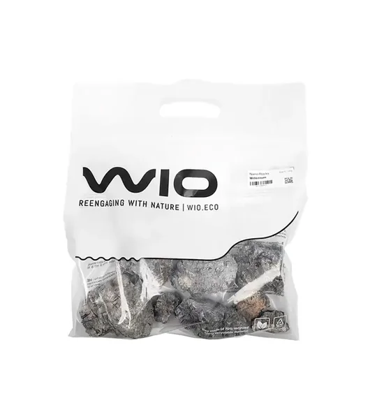 Wio Millennium Nano Rocks