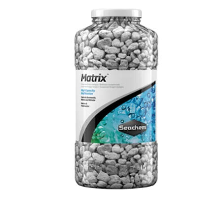Seachem Matrix 1 Ltr
