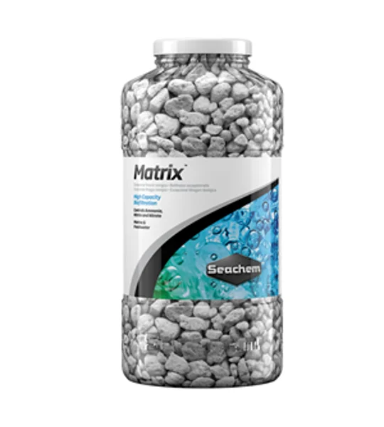 Seachem Matrix 1 Ltr