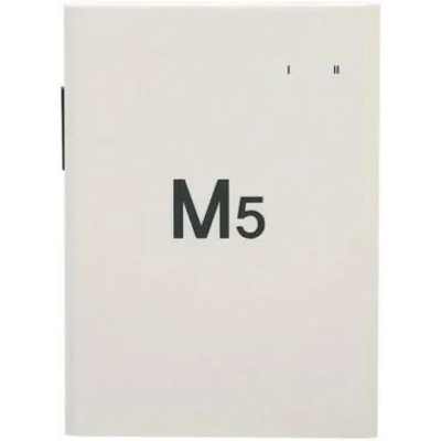Twinstar M5 Green algae inhibition