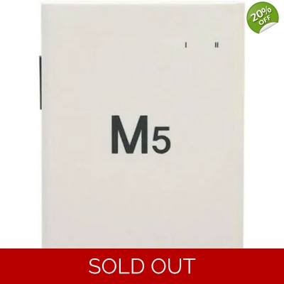 Twinstar M5 Green algae inhibition