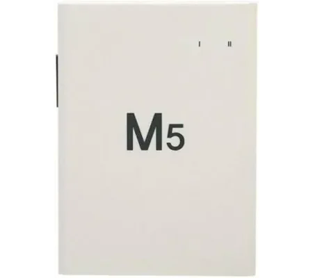 Twinstar M5 Green algae inhibition