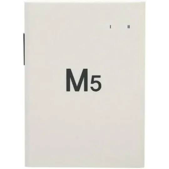 Twinstar M5 Green algae inhibition
