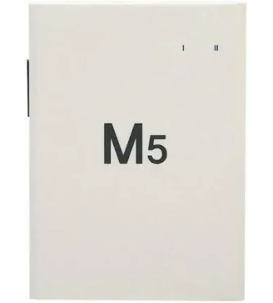 Twinstar M5 Green algae inhibition