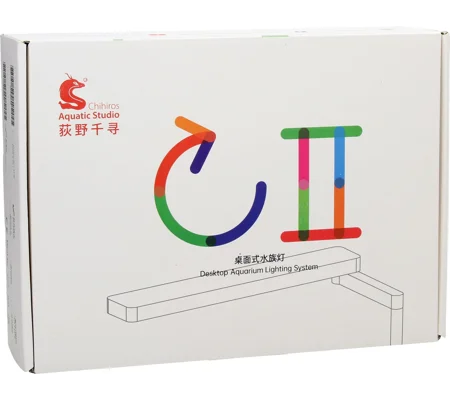 Chihiros CII RGB(Built-in Bluetooth)