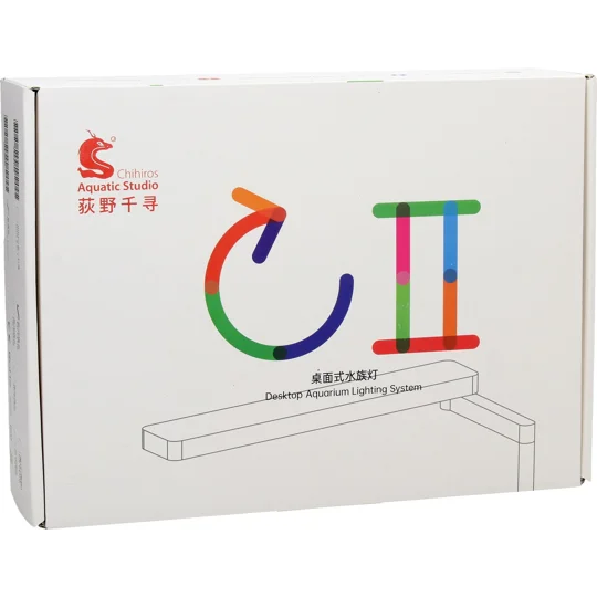 Chihiros CII RGB(Built-in Bluetooth)