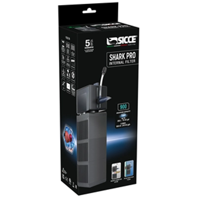 Sicce Shark Pro Internal 900 Sicce Shark Pro Internal 900