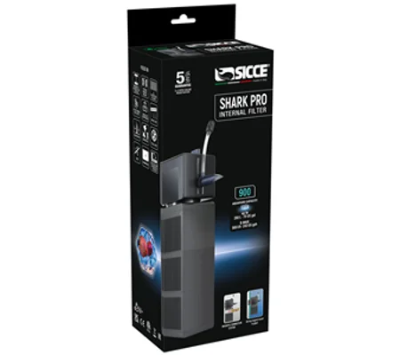 Sicce Shark Pro Internal 900