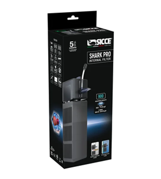 Sicce Shark Pro Internal 900