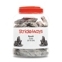 Strideways Ryuoh Stone Bottle 5kg