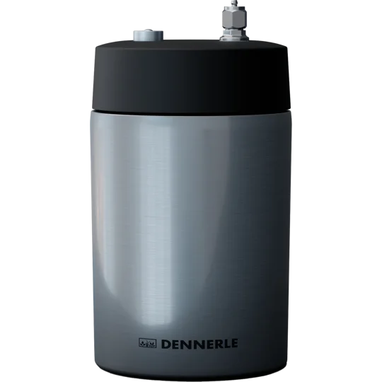 Dennerle carbo bio style 120
