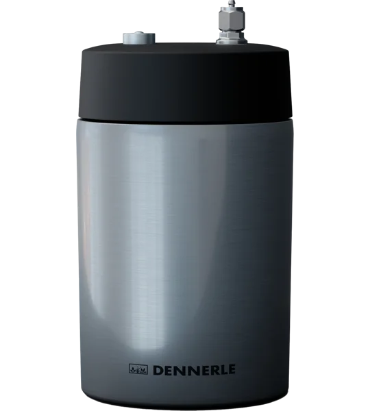 Dennerle carbo bio style 120