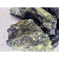 Wio Jade Nano Rock size S 2kg