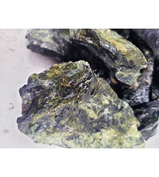 Wio Jade Nano Rock size S 2kg