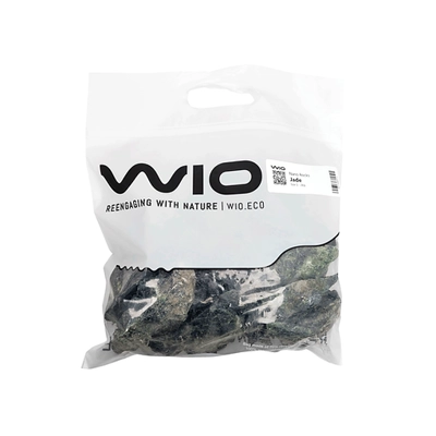 Wio Jade Nano Rock size S 2kg Wio Jade Nano Rock size S 2kg