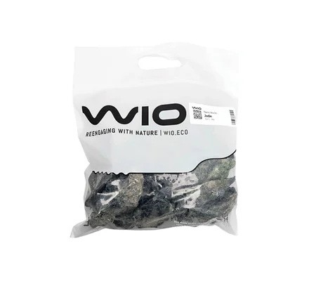 Wio Jade Nano Rock size S 2kg