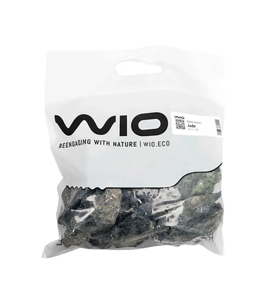 Wio Jade Nano Rock size S 2kg