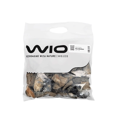 Wio Bumblebee Nano Rock size s 2kg