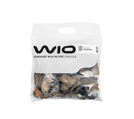 Wio Bumblebee Nano Rock size s 2kg
