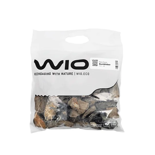 Wio Bumblebee Nano Rock size s 2kg