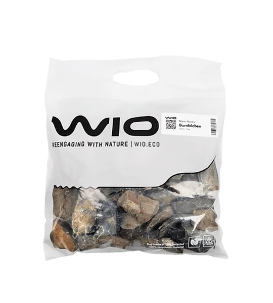 Wio Bumblebee Nano Rock size s 2kg