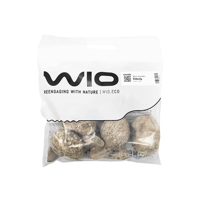 Wio Elderly Nano Boulder size s 2kg