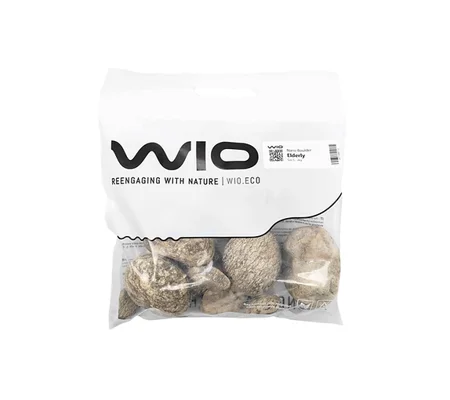 Wio Elderly Nano Boulder size s 2kg