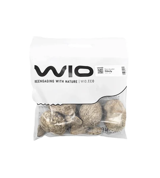 Wio Elderly Nano Boulder size s 2kg